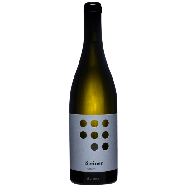 WeningerSteiner Furmint 2021