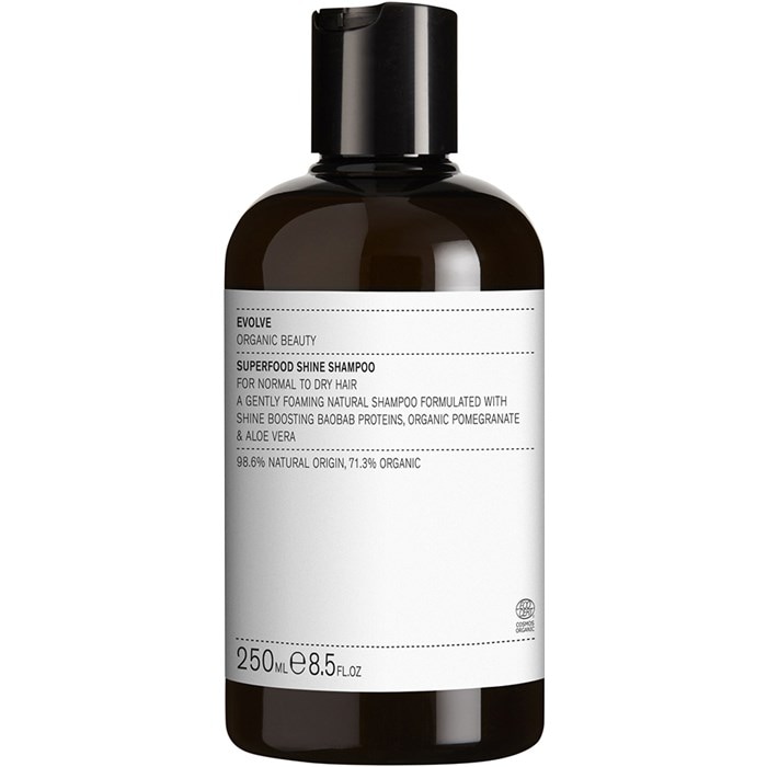 Superfood Shine Shampoo