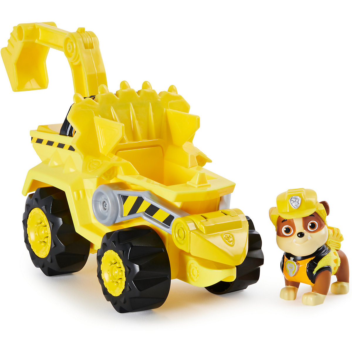 PAW Patrol