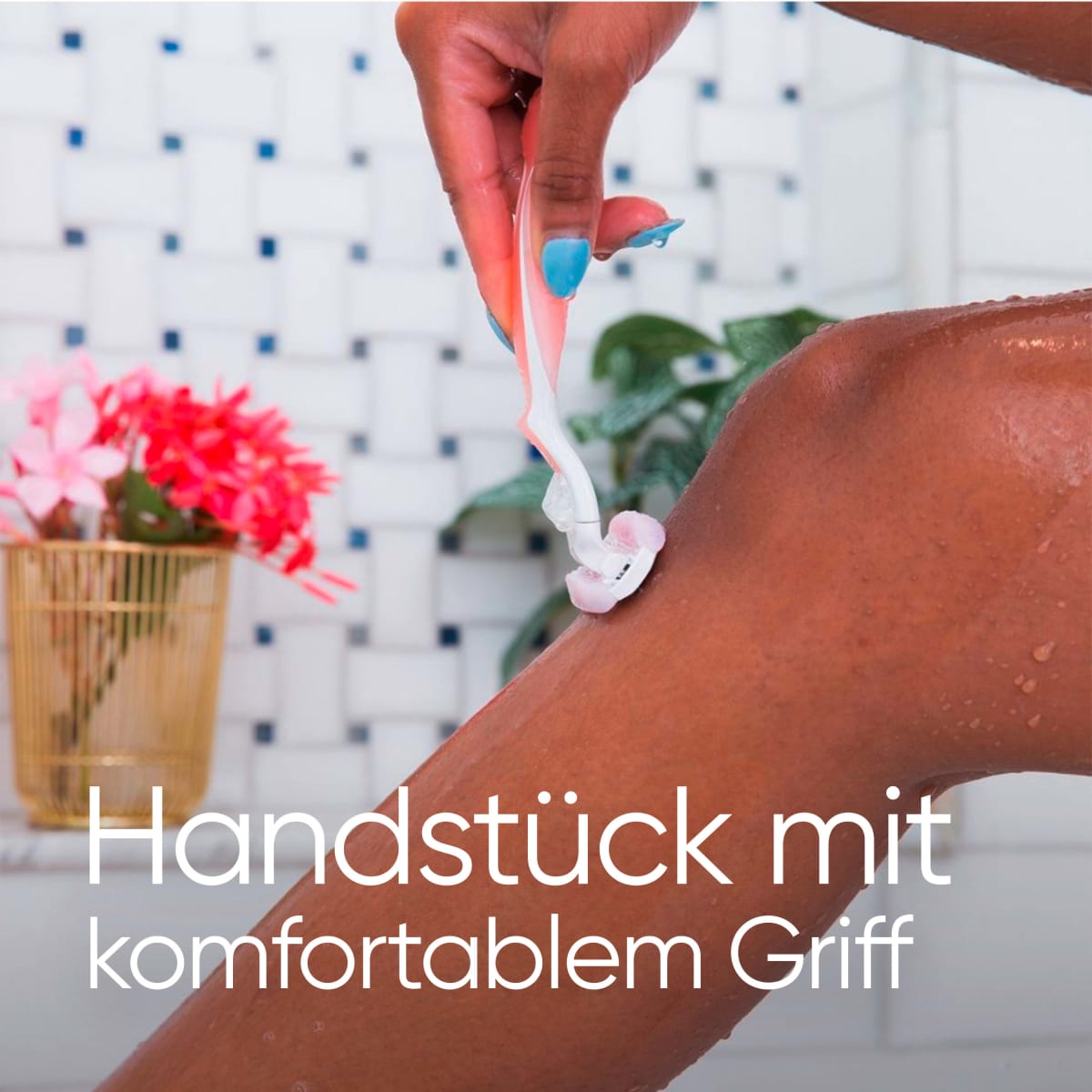 Rasierer, Comfortglide Spa Breeze, 1 St