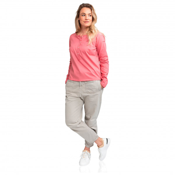 Schöffel - Women's Blouse Catania - Bluse