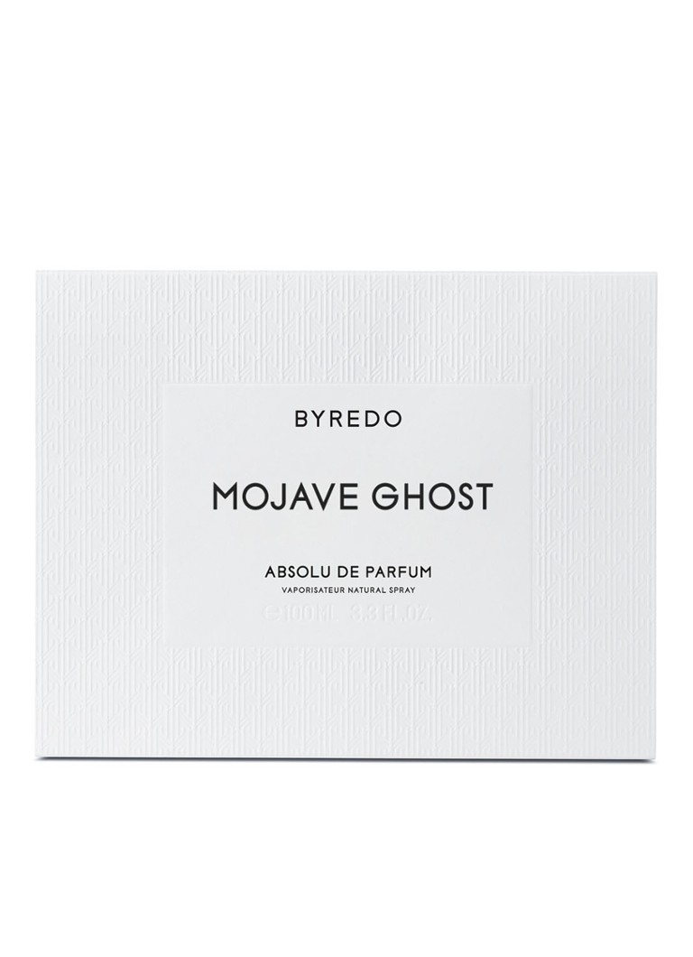 Woda perfumowana Byredo Mojave Ghost Absolu