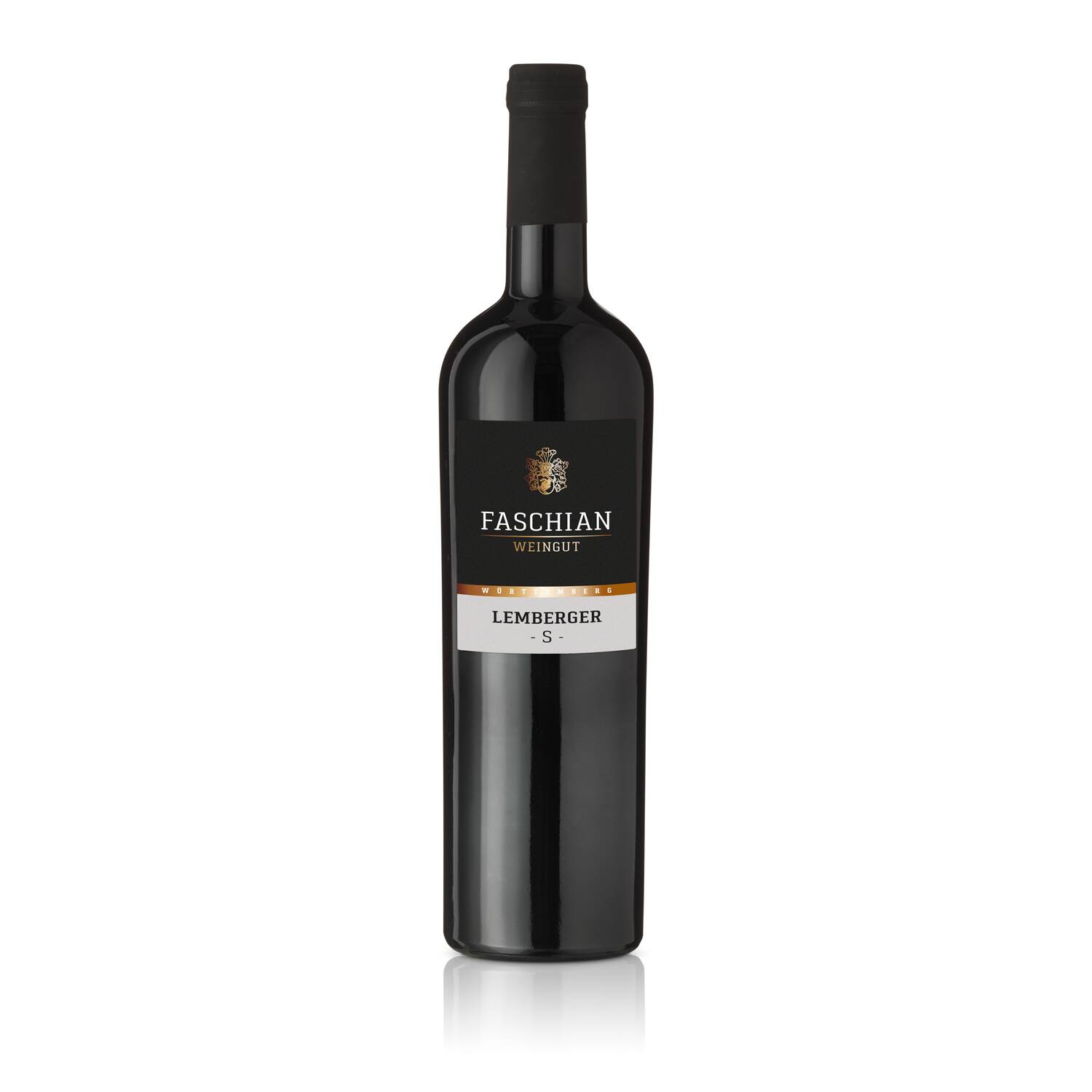 Weingut Faschian Lemberger -S- trocken 2014