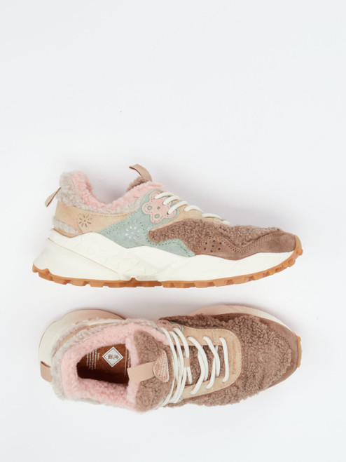 Sneaker-16639200006 Flower Mountain