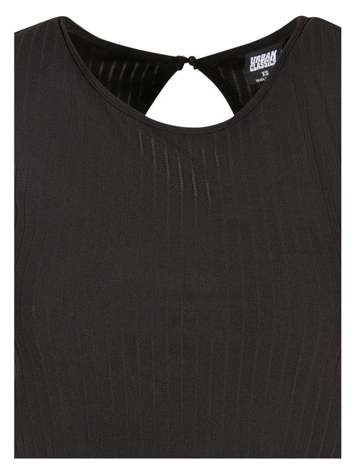 Urban Classics Urban Classics Jumpsuits in black günstig kaufen