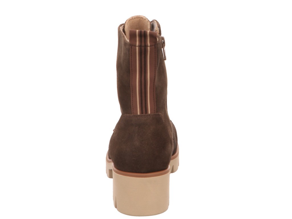 GABOR Winterstiefel beige