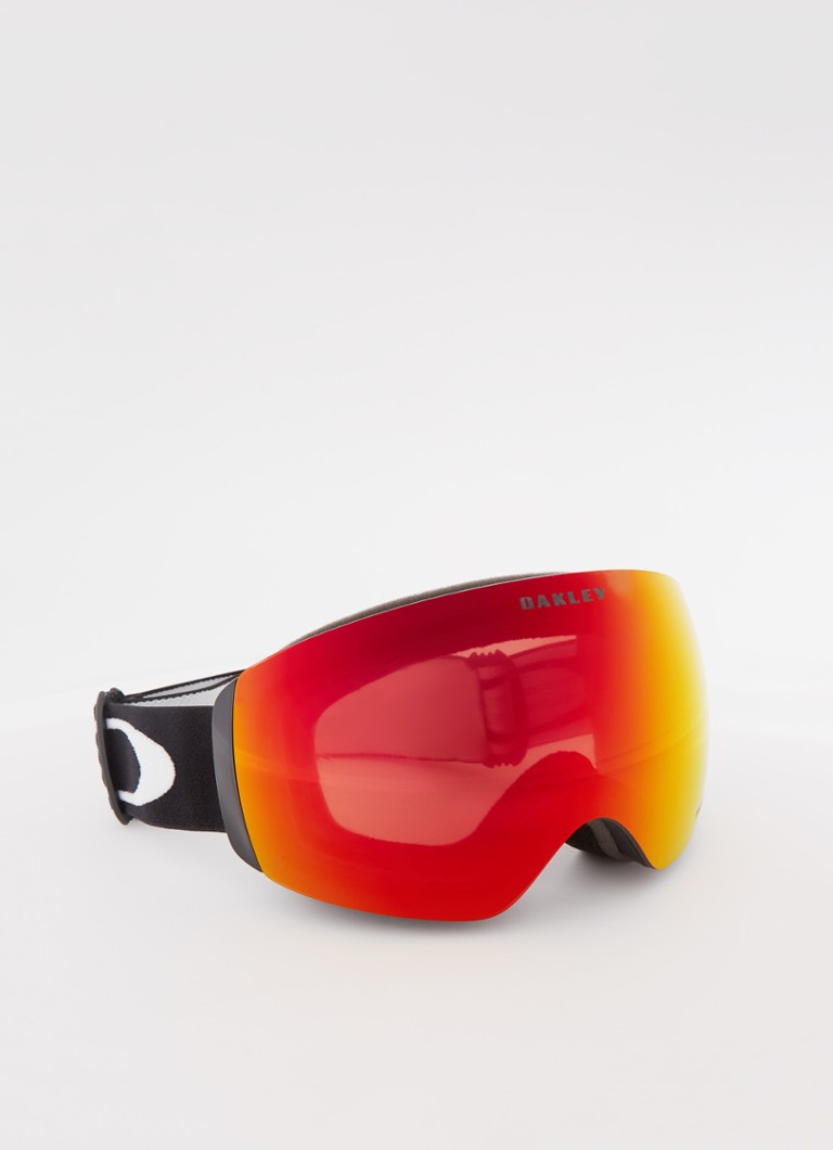 Oakley Flight Deck M -laskettelulasit OO7064
