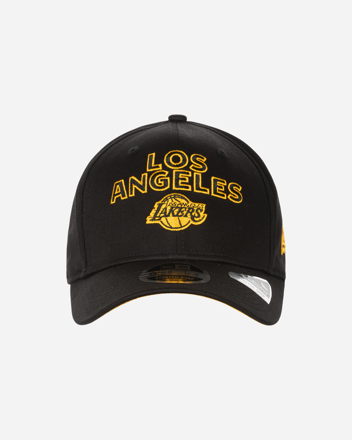 Cappellino New Era 9fifty Los Angeles Lakers M 60503834