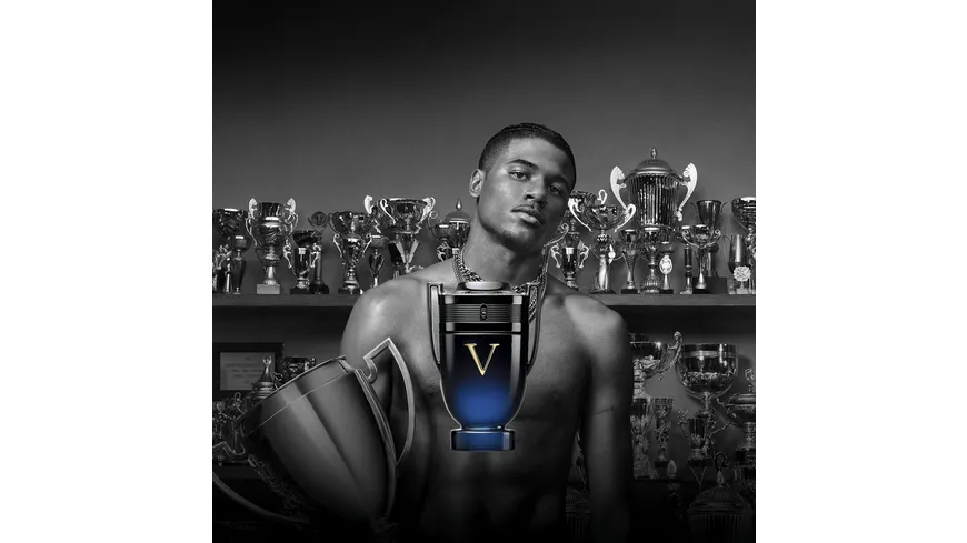 Paco Rabanne Invictus Victory Elixir Parfum