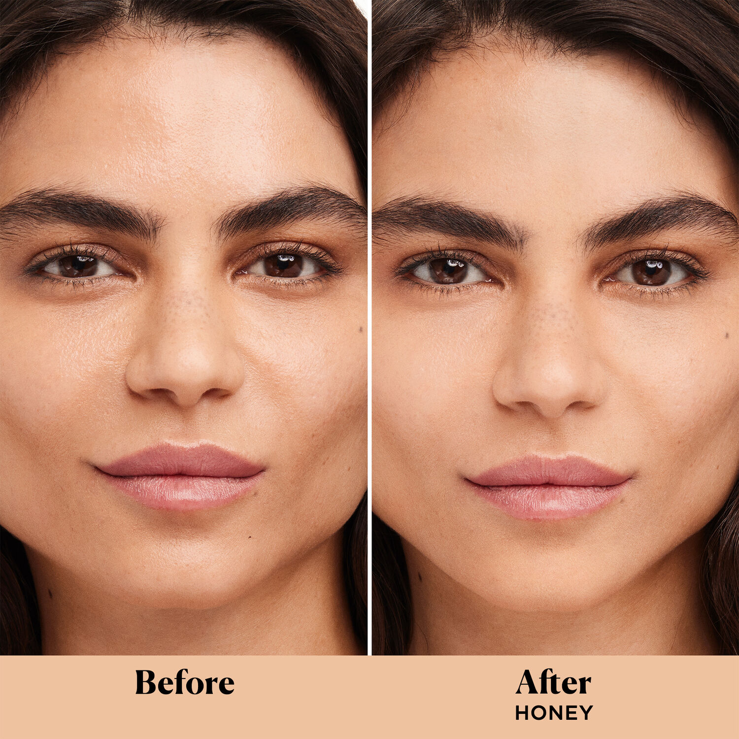 Laura Mercier The Guiding Star Set - Honey Poudre Visage