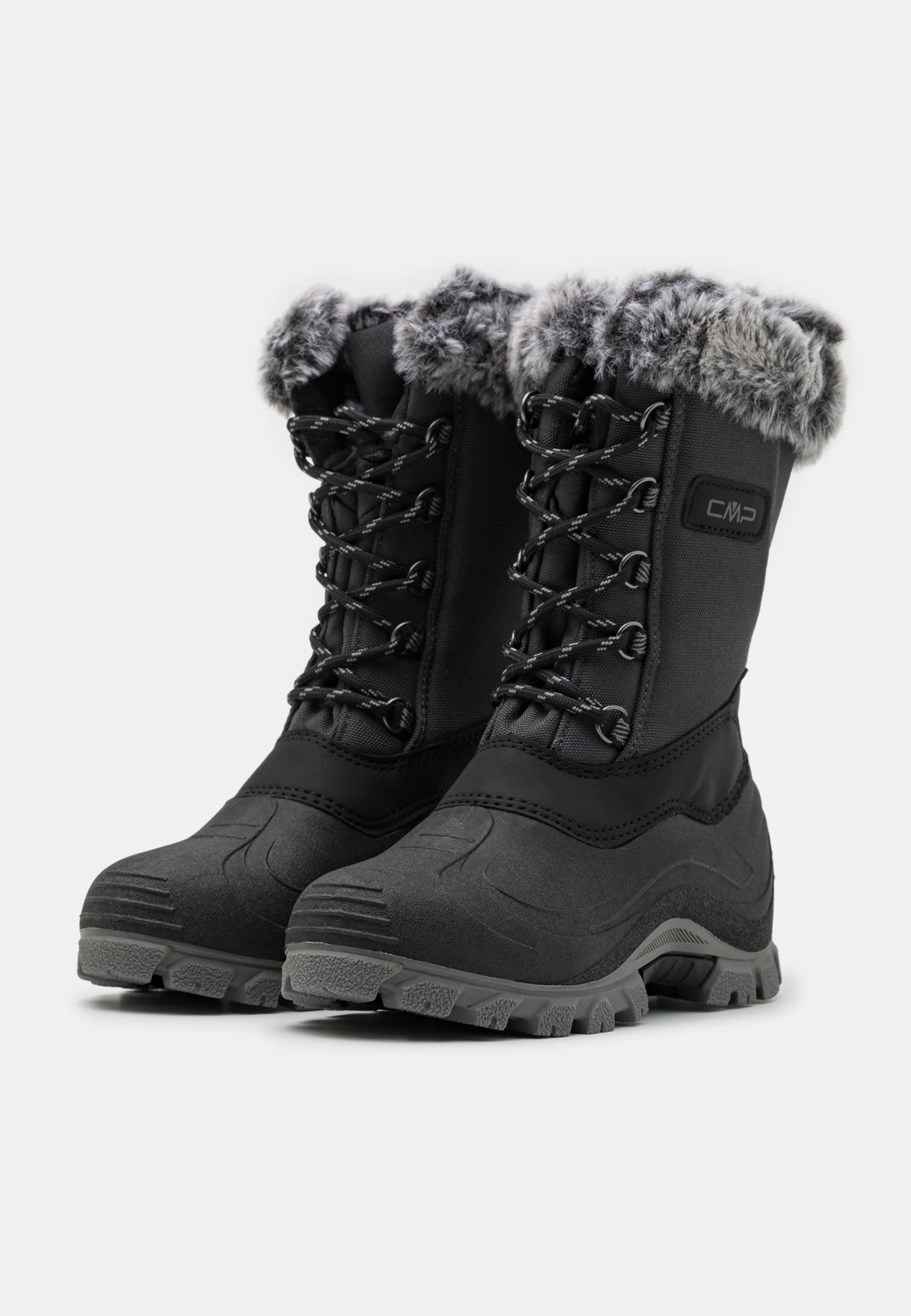 CMP GIRL MAGDALENA - Botas de nieve