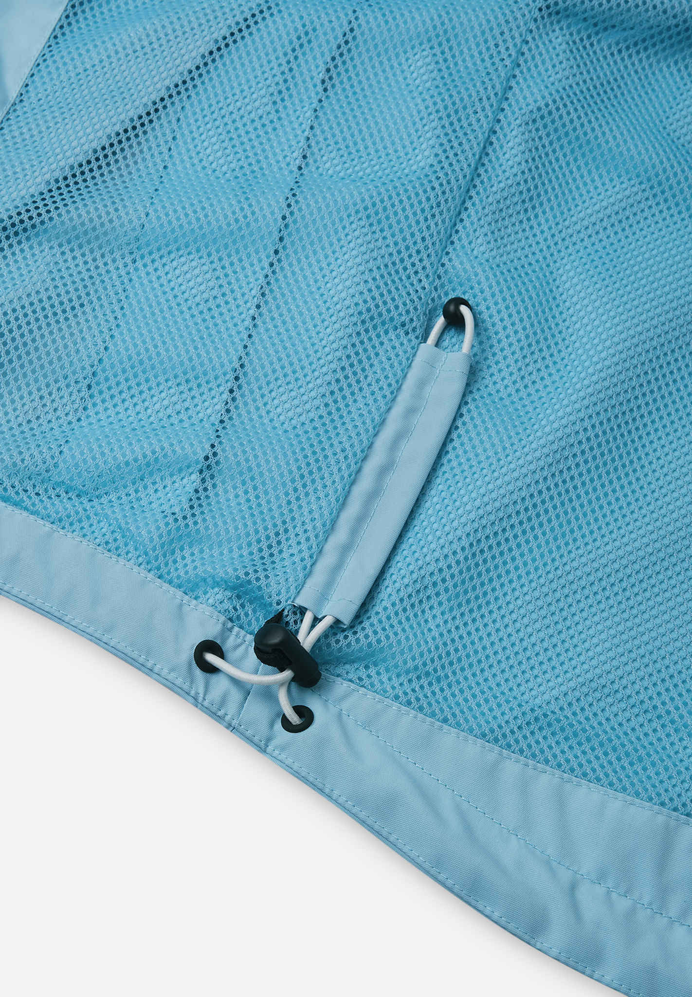 Wasserdichte Kinder Übergangsjacke Soutu