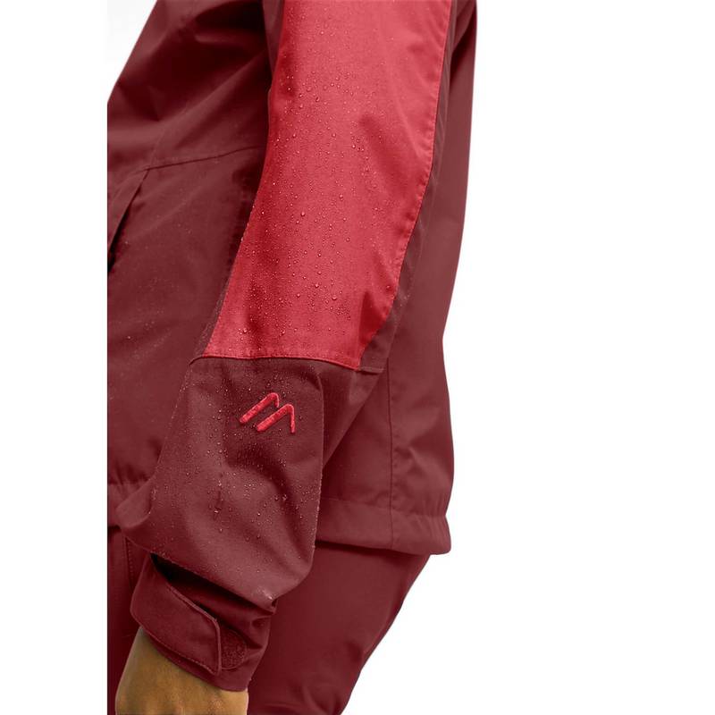 Maier Sports Partu Outdoorjacke Damen