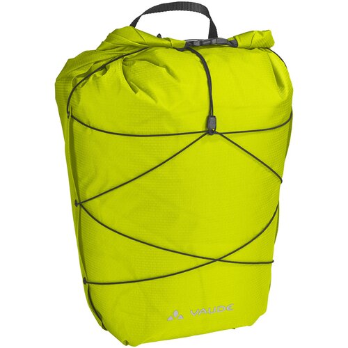 FAHRRADTASCHE AQUA BACK LIGHT