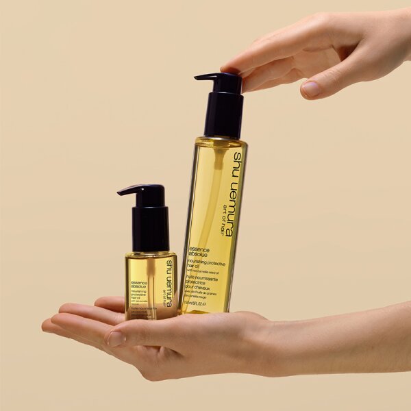 Shu Uemura Essence Absolue Haaröl Haaröl