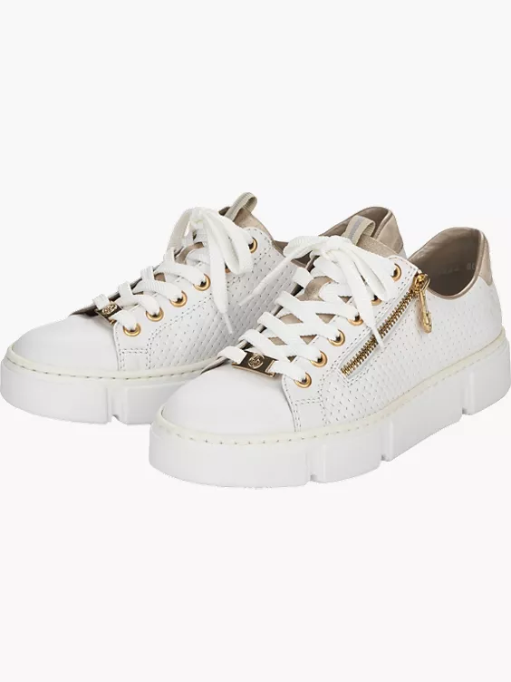 Rieker Damen Sneaker Low