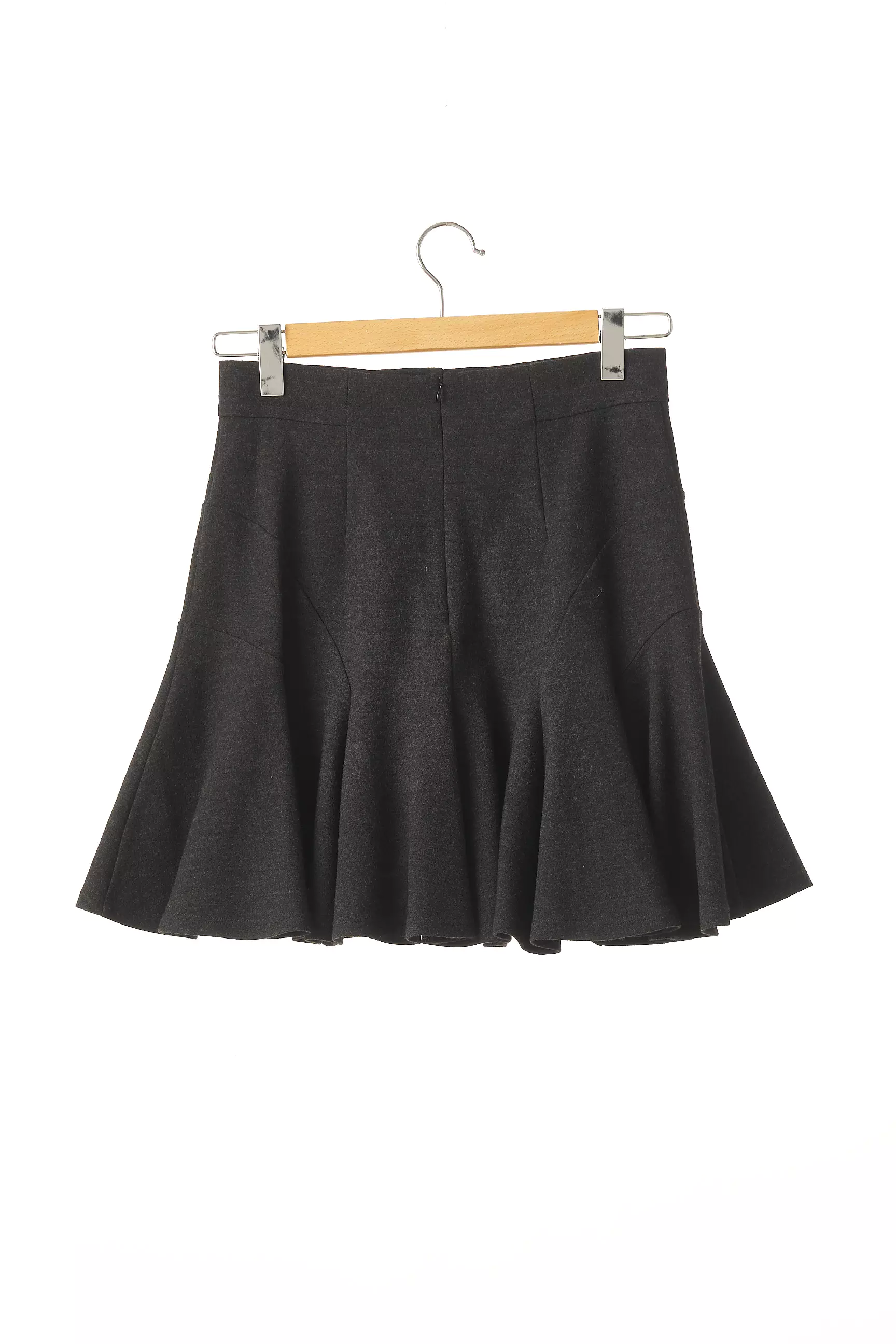 Paule Ka Jupes Courtes Femme couleur gris