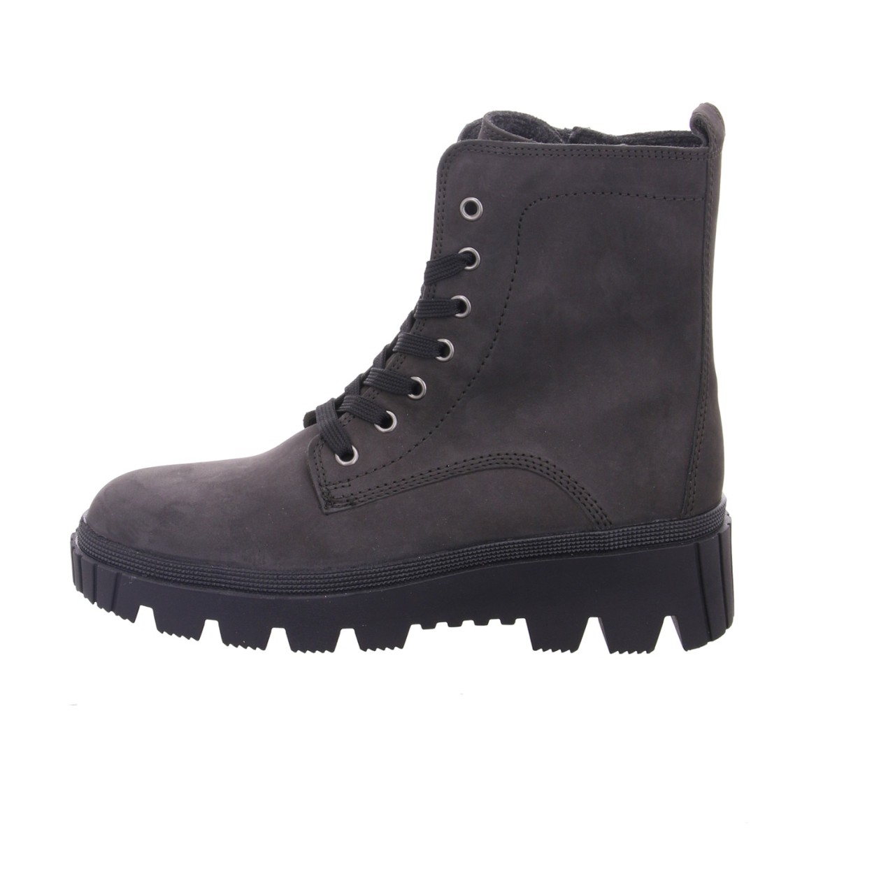 GABOR Stiefeletten grau