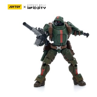 Infinity Actionfigur: Ariadna - Veteran Kazaks