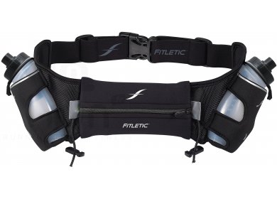 Fitletic Ceinture Hydratation 500 ML