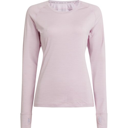 DAMEN LANGARMSHIRT EEVA II
