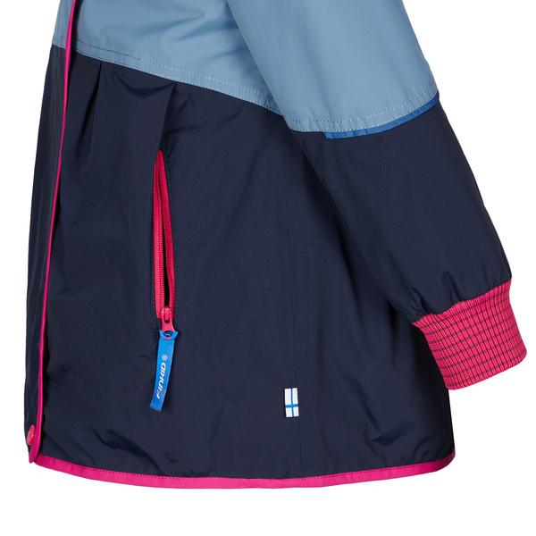 AINA MUKKA Kinder - Winterjacke