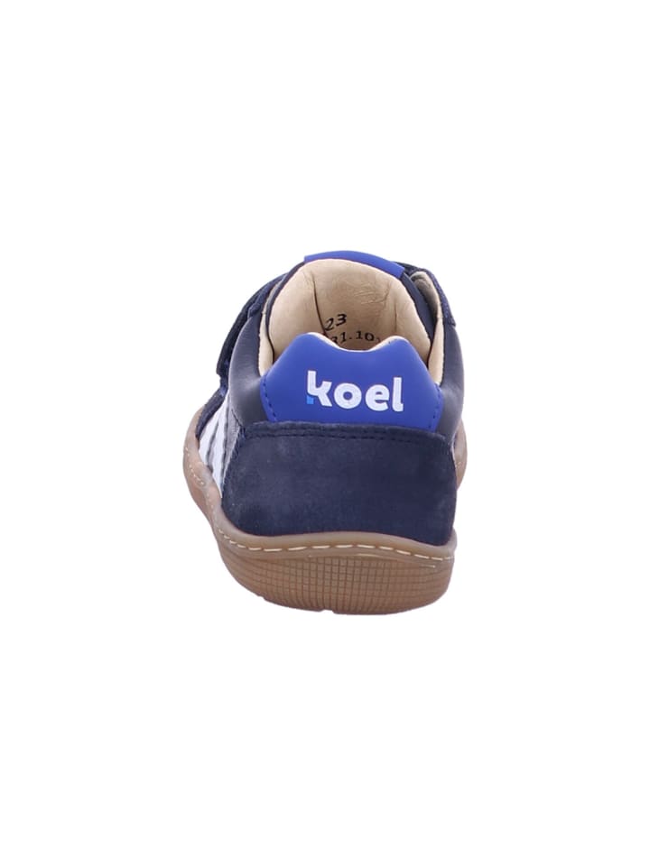 KOEL Jungen- Halbschuhe  in Blau günstig kaufen 23