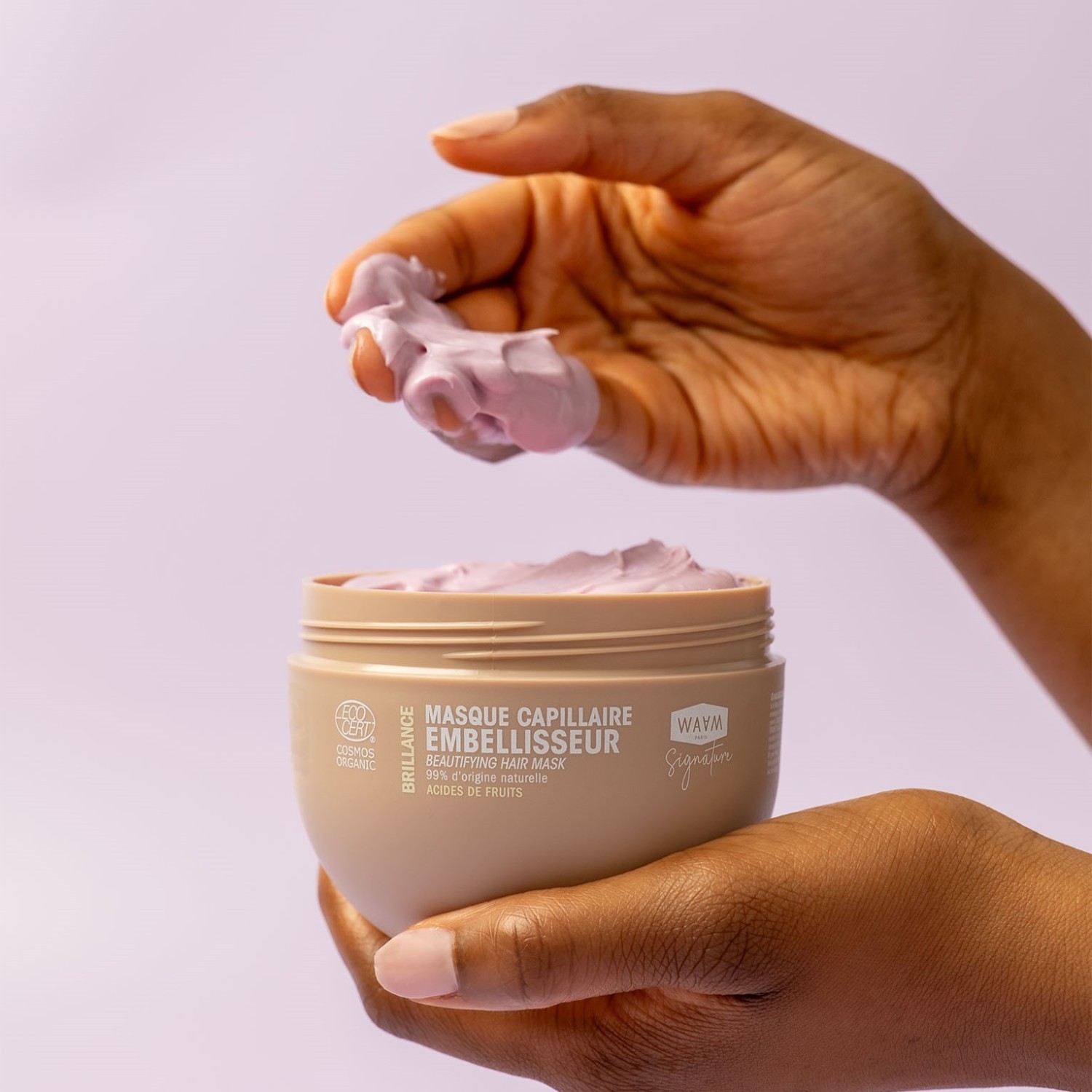Waam Organic Beautifier