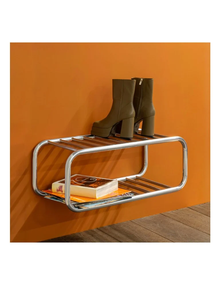 Suport pentru pantofi Retro Spinder