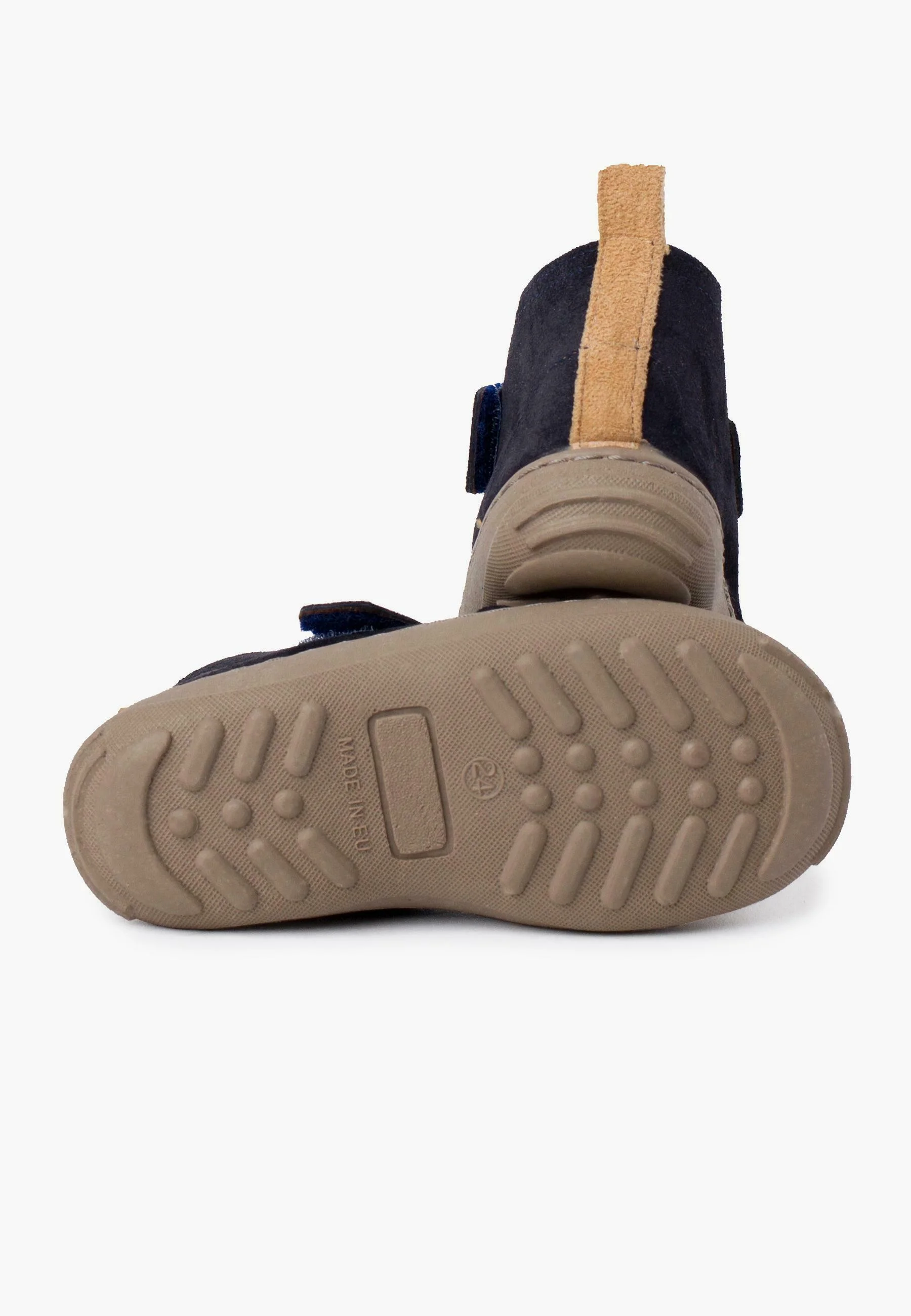 Pisamonas ADHERENTE - Botines