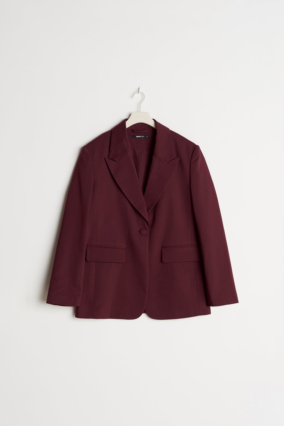 Cassandra blazer