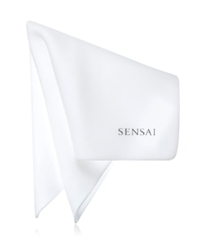 Sensai Silky Purifying Sponge Chief Reinigungstuch-1 Stk
