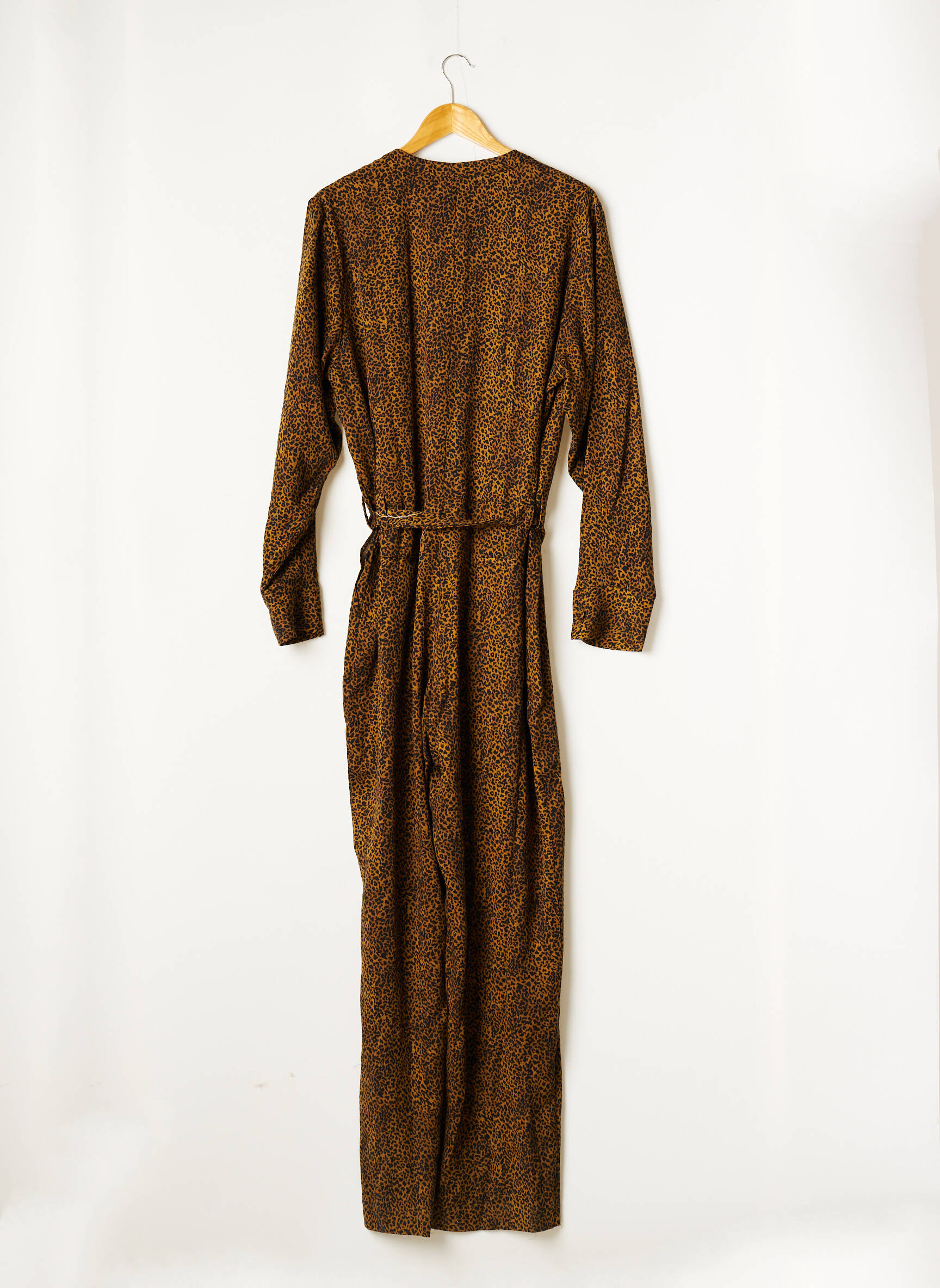 Essentiel Antwerp Combinaisons 1 Femme couleur marron