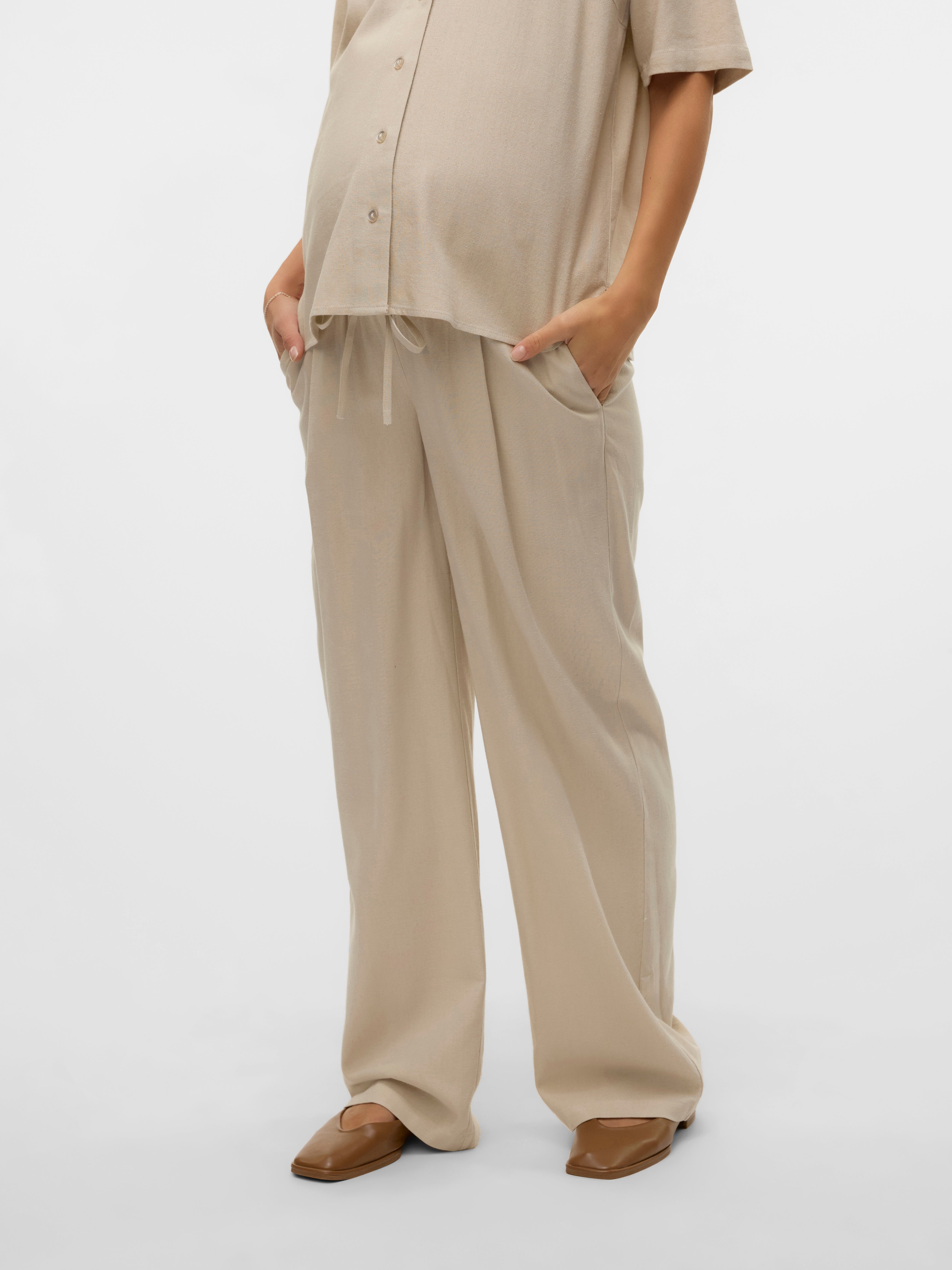 Umstands-hose