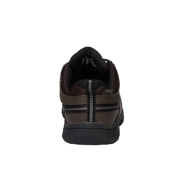 TARGHEE LOW WP Y Kinder - Wanderschuhe