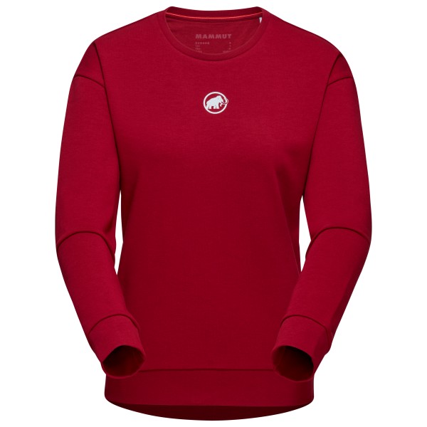 Mammut - Women's Core Midlayer Crew Neck Original - Pullover