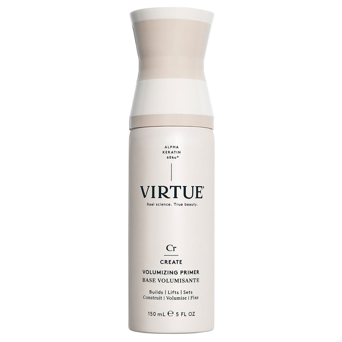 Volumizing Mousse