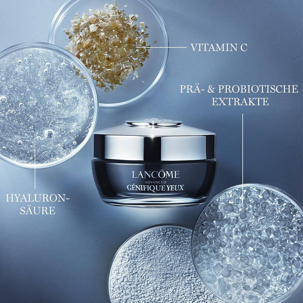 Lancôme Génifique Advanced Yeux - Augenpflege