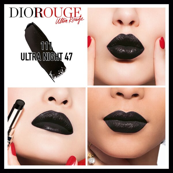 DIOR ROUGE DIOR Ultra Rouge Lippenstift
