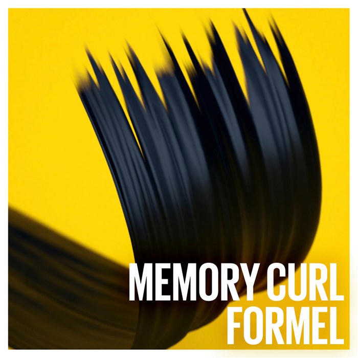 The Colossal Curl Bounce Mascara