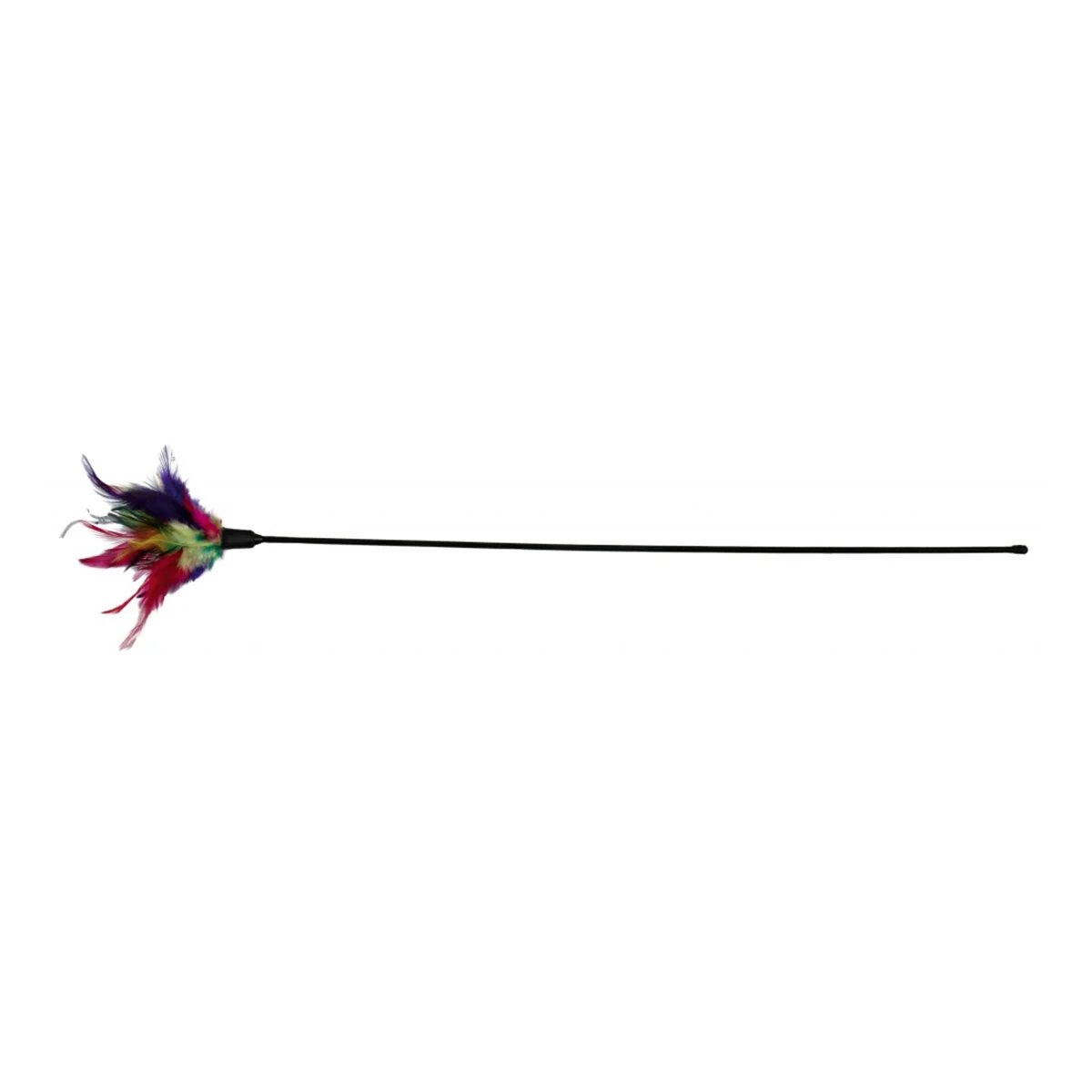 Trixie Katzen-Spielstab mit Federn 50cm kaufen