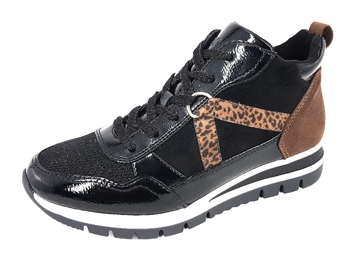Jana 8-25267-29/001 Schwarz 001 black