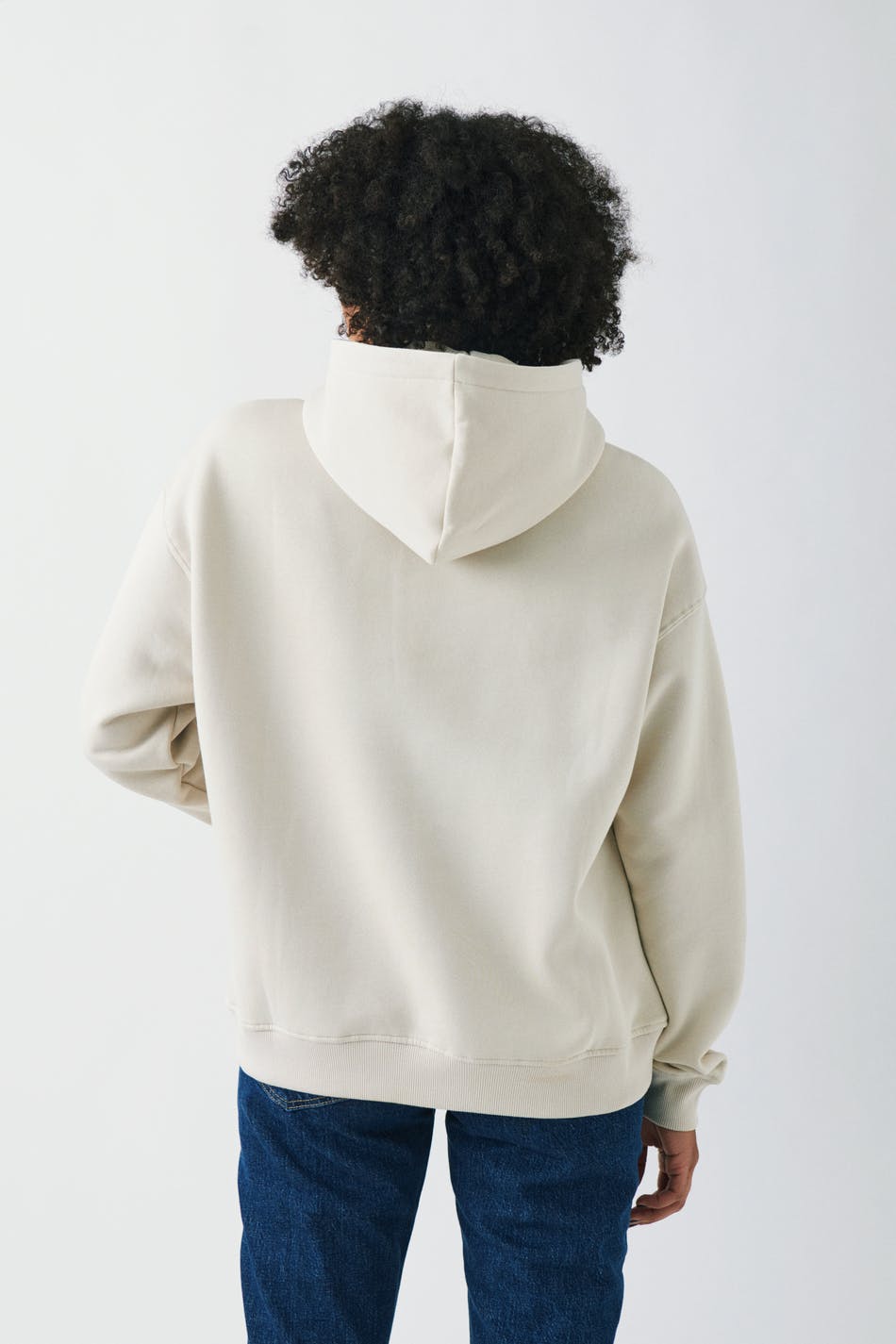 Basic original hoodie