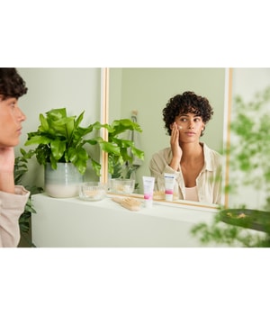 Weleda Wildrose Glättende Nachtpflege Nachtcreme-30 ml