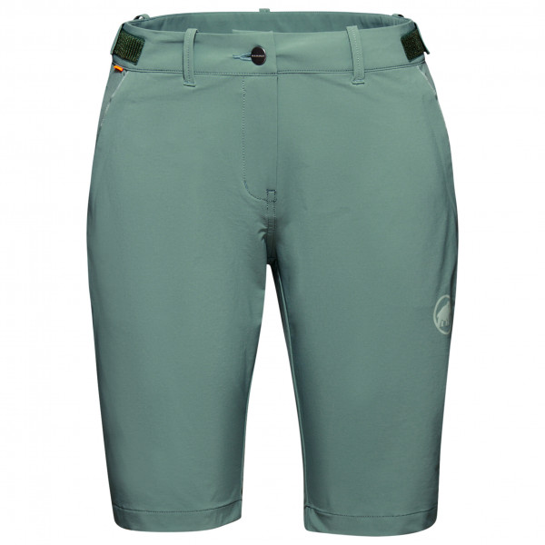 Mammut - Women's Runbold Shorts - Shorts