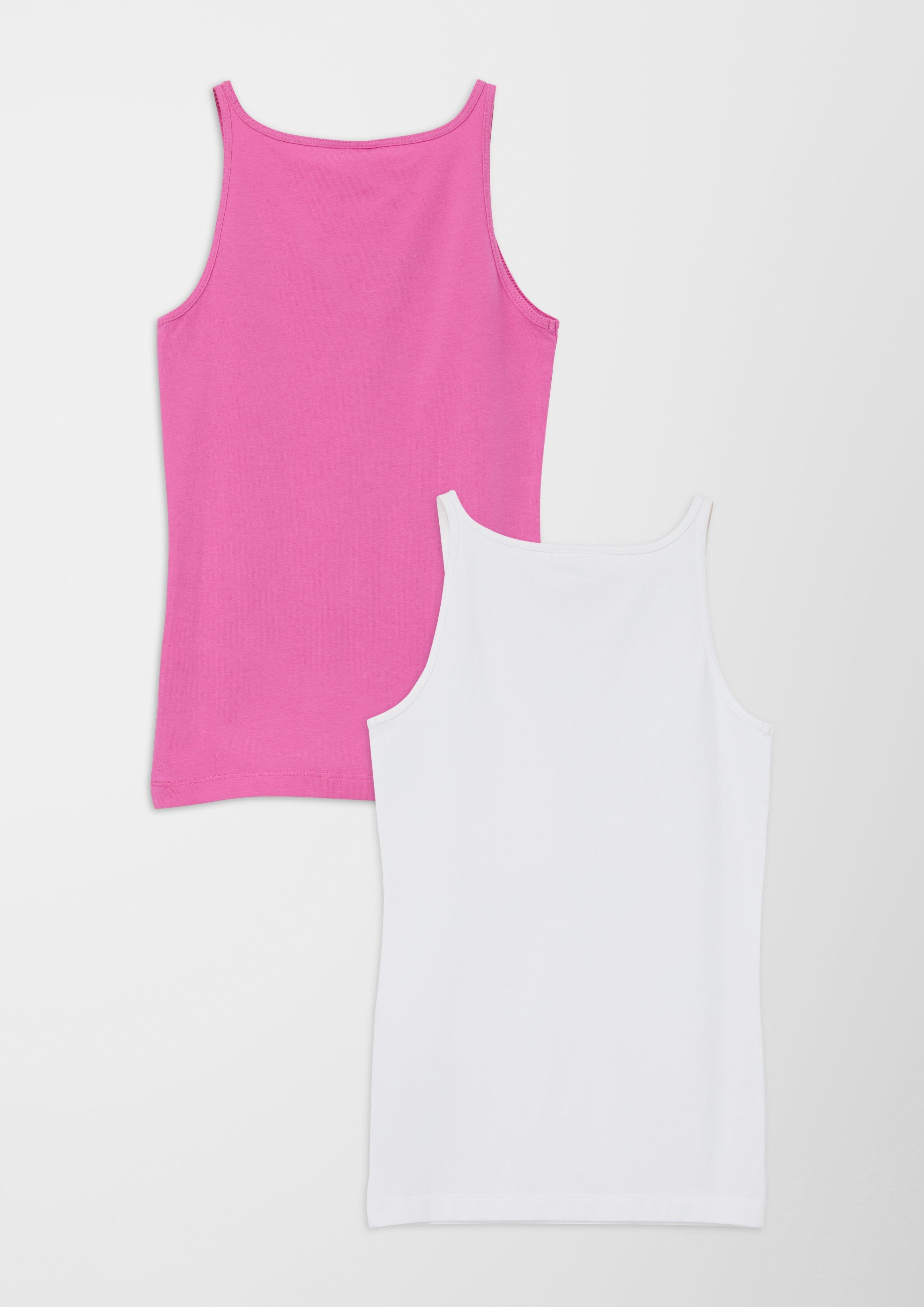 Tops im Doppelpack  2130904-0100