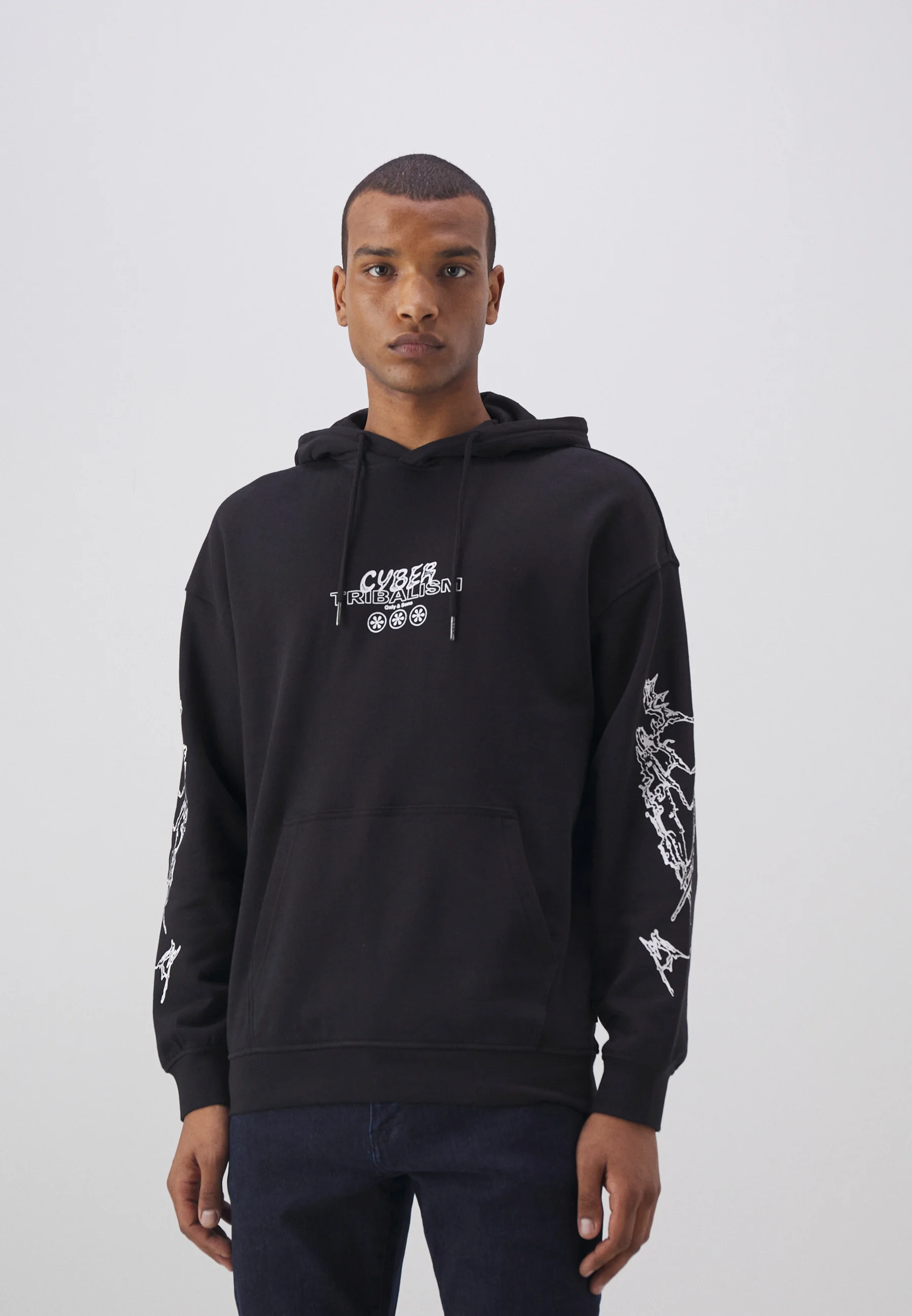 Sudadera con capucha ONSGOTHIC de Only & Sons