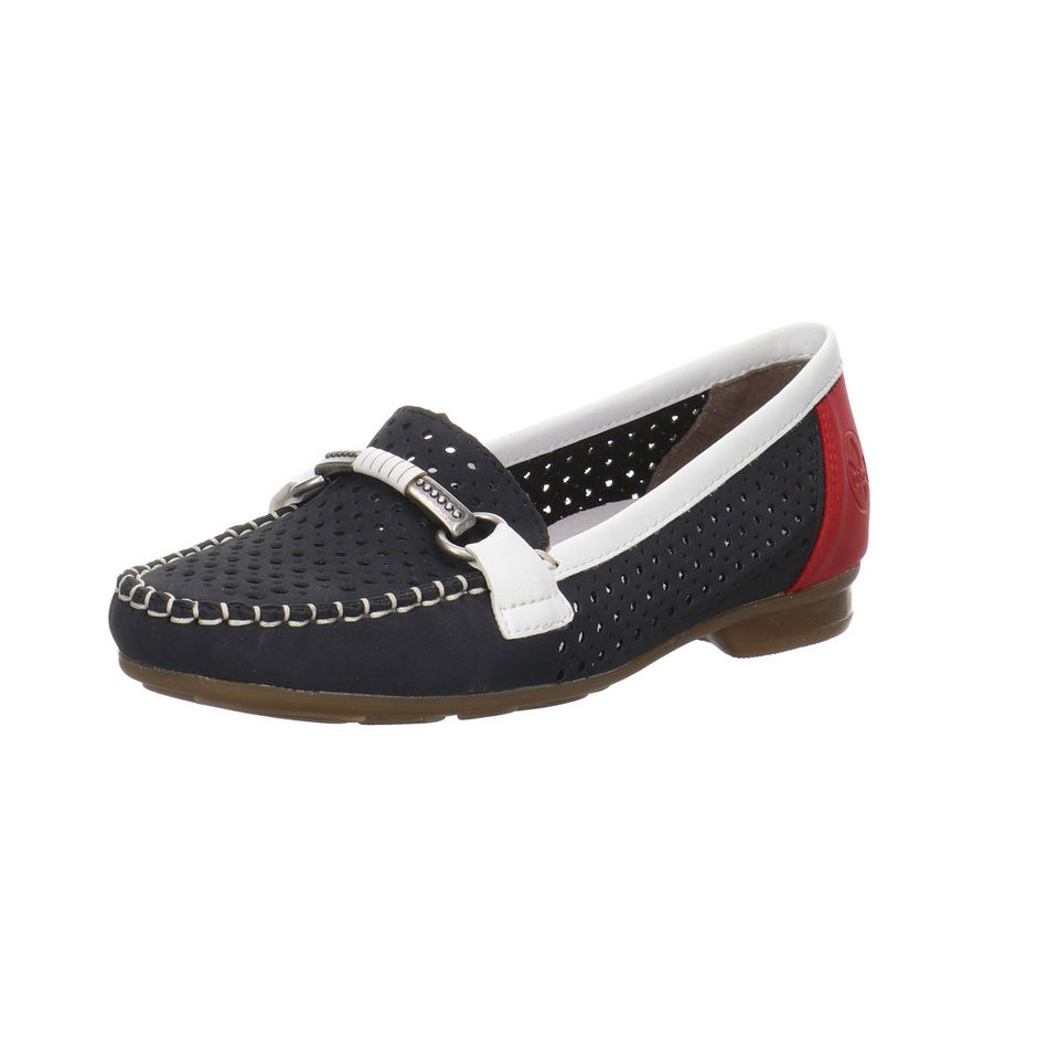 Rieker Slipper