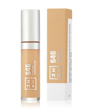 3INA The 24H Concealer Concealer-4.5 ml