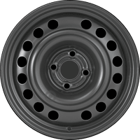 ALCAR 6435 schwarz - ATU